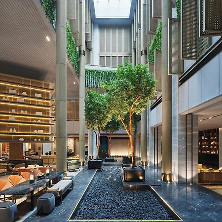 Sheraton Shenzhen Nanshan Extérieur photo