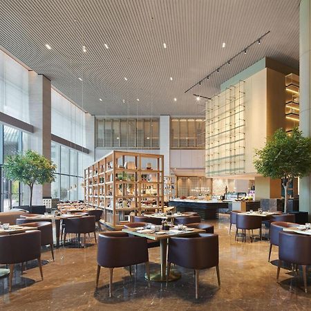 Sheraton Shenzhen Nanshan Extérieur photo