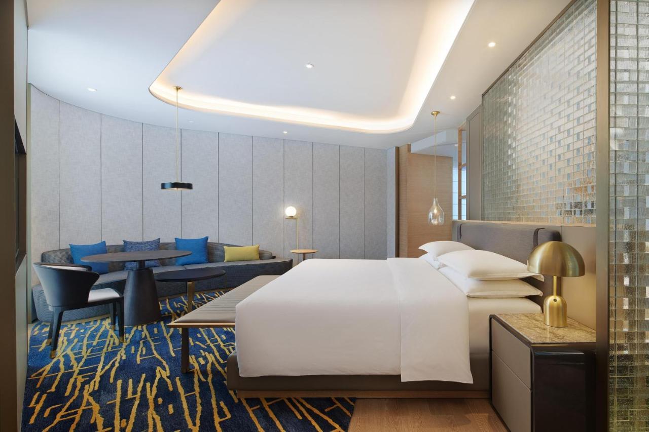 Sheraton Shenzhen Nanshan Extérieur photo