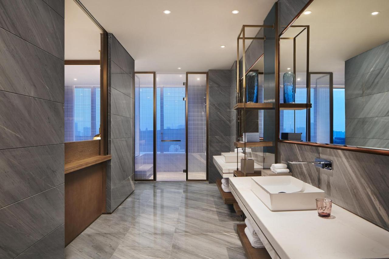 Sheraton Shenzhen Nanshan Extérieur photo