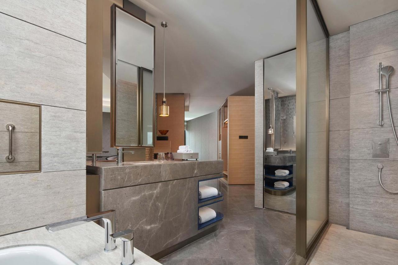 Sheraton Shenzhen Nanshan Extérieur photo