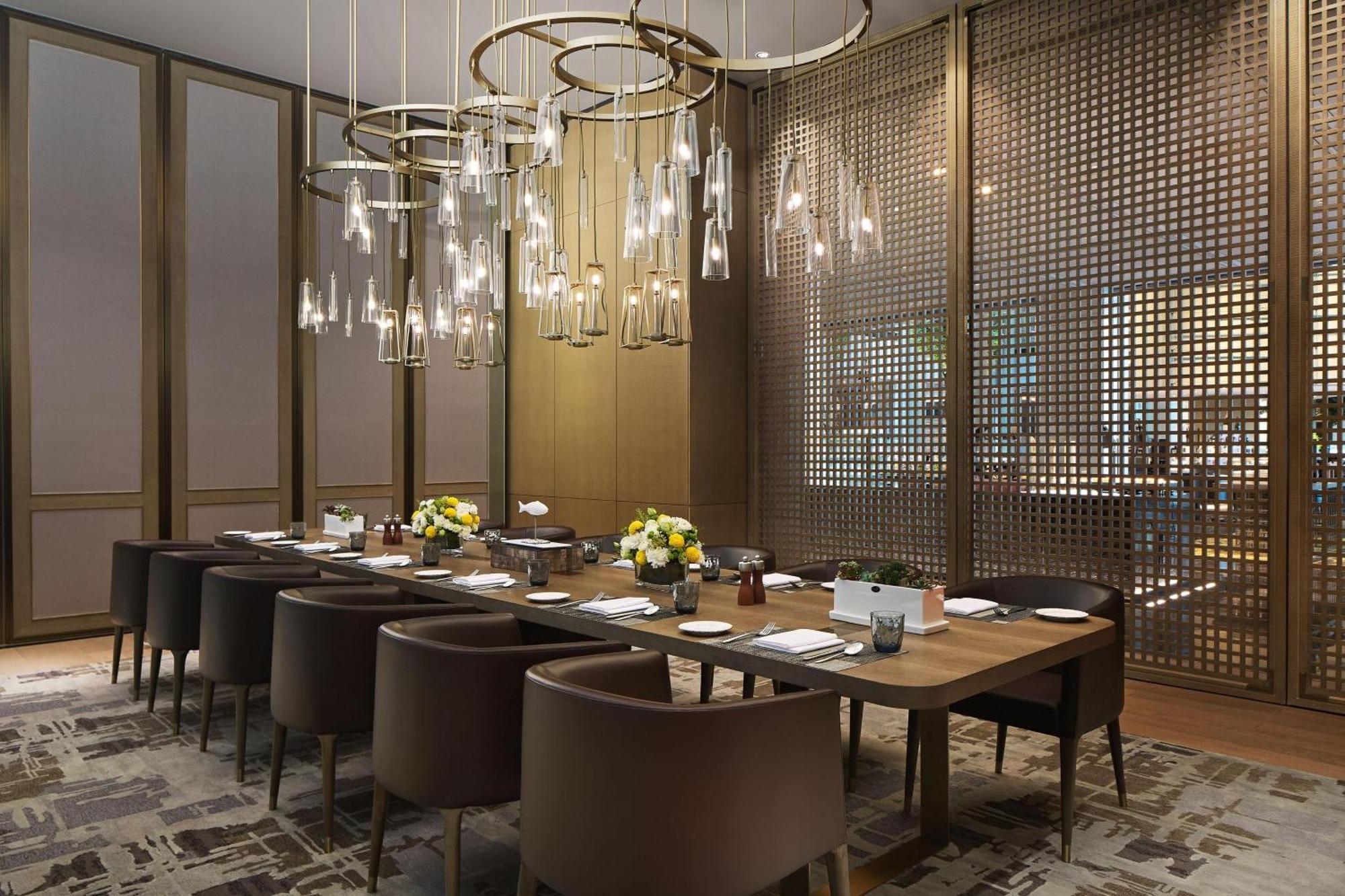 Sheraton Shenzhen Nanshan Extérieur photo